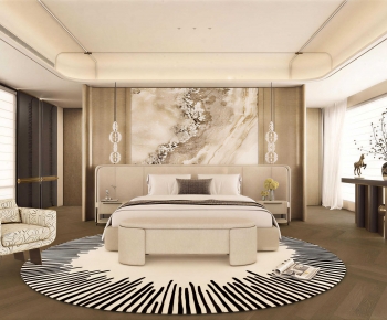 Modern Bedroom-ID:185543063