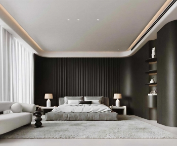 Modern Bedroom-ID:803431033