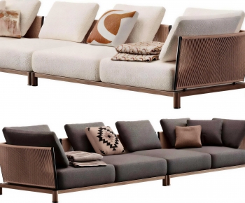 Modern Multi Person Sofa-ID:708738091