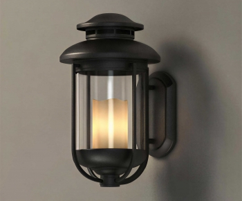 American Style Wall Lamp-ID:673808107