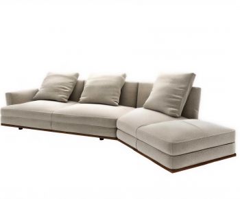 Modern Shaped Sofa-ID:800380956