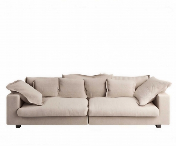 Modern A Sofa For Two-ID:417622098