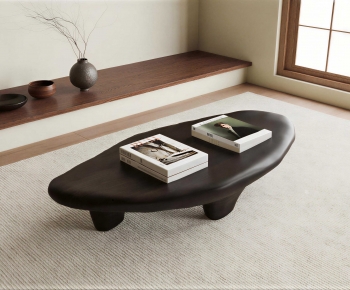 Modern Coffee Table-ID:482599024
