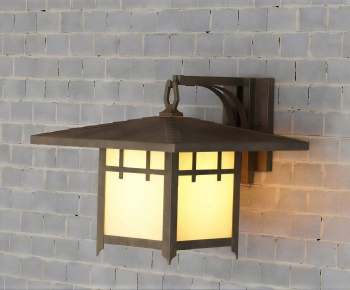 American Style Wall Lamp-ID:333215007