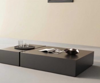 Modern Coffee Table-ID:195848945