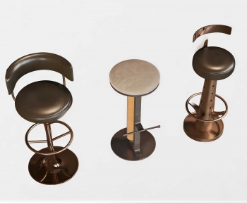 Modern Bar Chair-ID:898890979