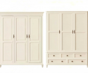 American Style The Wardrobe-ID:745703944