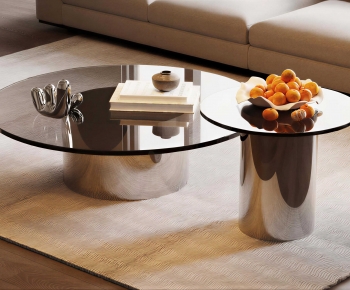 Modern Coffee Table-ID:744710929