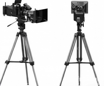 Modern Digital Camera-ID:199263102
