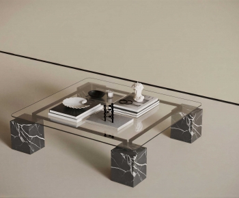 Modern Coffee Table-ID:510472068
