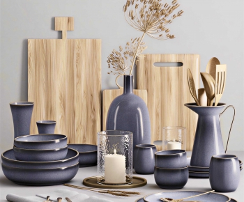 Modern Kitchenware-ID:741539036