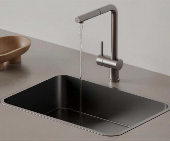 Modern Sink-ID:596962933