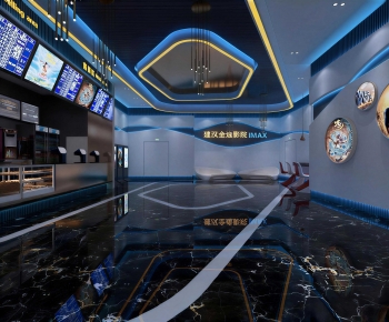 Modern Cinema-ID:328071127