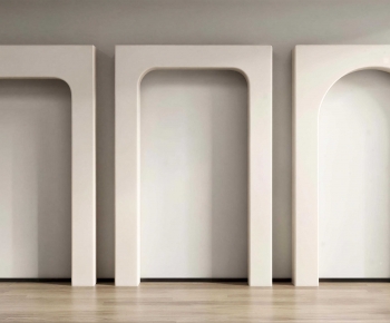 Modern Door-ID:399570539