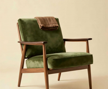 Modern Lounge Chair-ID:213259941