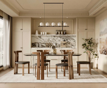 French Style Dining Room-ID:188772925