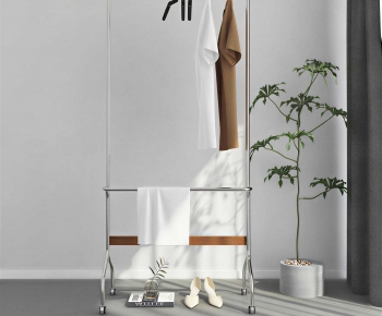 Modern Coat Hanger-ID:379175904