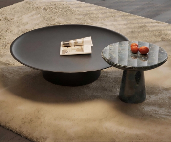 Modern Coffee Table-ID:743891009