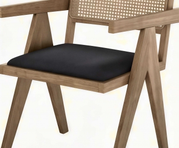Modern Lounge Chair-ID:263947013
