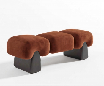 Modern Sofa Stool-ID:385410861