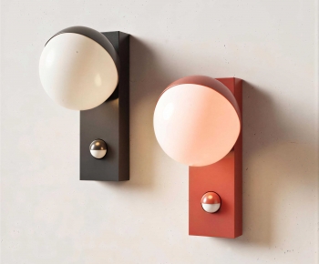 Modern Wall Lamp-ID:166254042