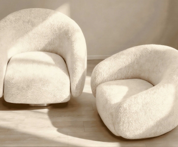 Modern Single Sofa-ID:827902089