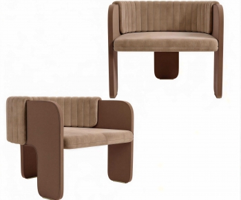 Modern Lounge Chair-ID:393086919
