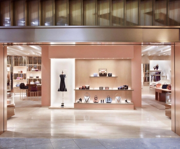Modern Clothing Store-ID:363775019