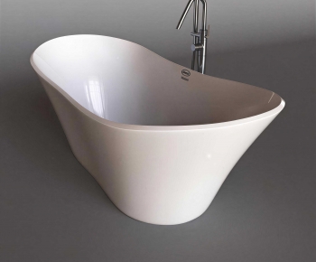 Modern Bathtub-ID:777976999