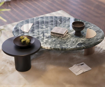 Modern Coffee Table-ID:873389962