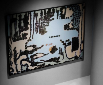 Modern Painting-ID:638823992