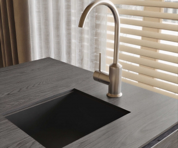 Modern Faucet/Shower-ID:768713004