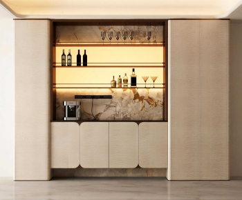 Modern Wine Cabinet-ID:533560048