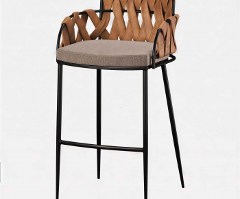 Modern Bar Chair-ID:648196943