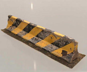 Modern Road Facilities-ID:103379016
