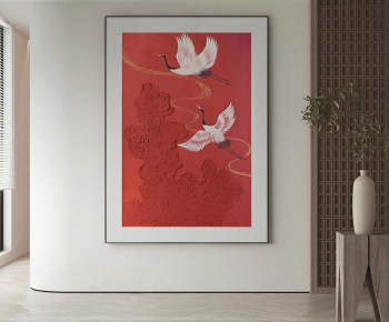 New Chinese Style Painting-ID:102704055