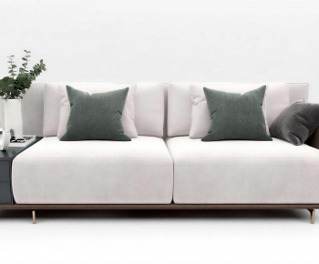 Modern A Sofa For Two-ID:581475029