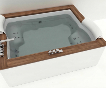 Modern Bathtub-ID:769578937