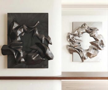 Modern Wall Decoration-ID:224920991