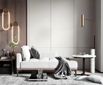 Modern Noble Concubine Chair-ID:853610997