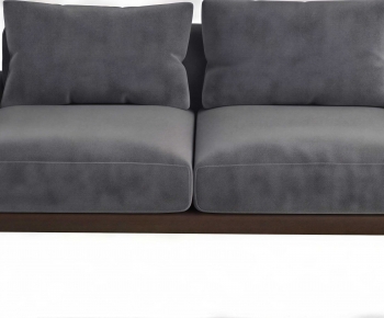 Modern A Sofa For Two-ID:896056898