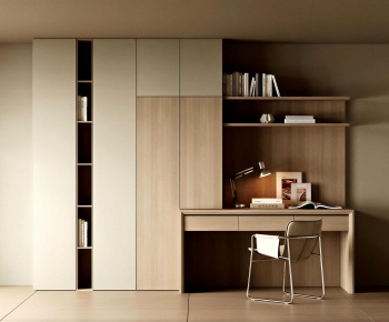 Modern Bookcase-ID:265599013