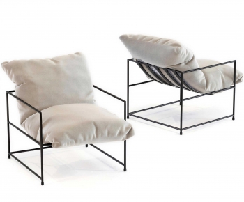 Modern Lounge Chair-ID:362620475