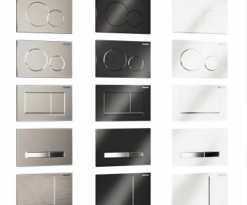 Modern Switch Panel-ID:793993958