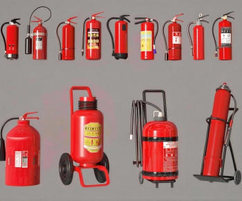 Modern Fire Hydrant-ID:354584931