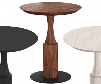 Modern Side Table/corner Table-ID:382040024