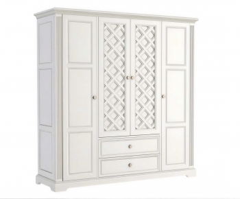 American Style The Wardrobe-ID:575021982