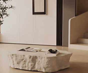 Modern Coffee Table-ID:126993895