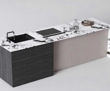 Modern Counter Bar-ID:968009005