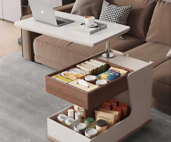 Modern Side Table/corner Table-ID:777285101